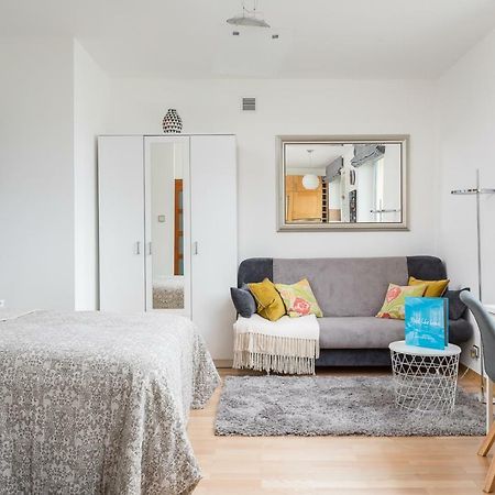 Rent Like Home - Aleja Wyzwolenia 10 Варшава Екстер'єр фото